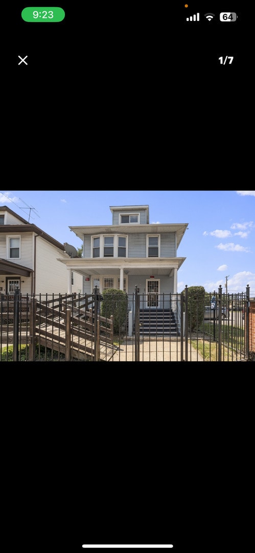 Building Photo - 11338 S King Dr Unit 1