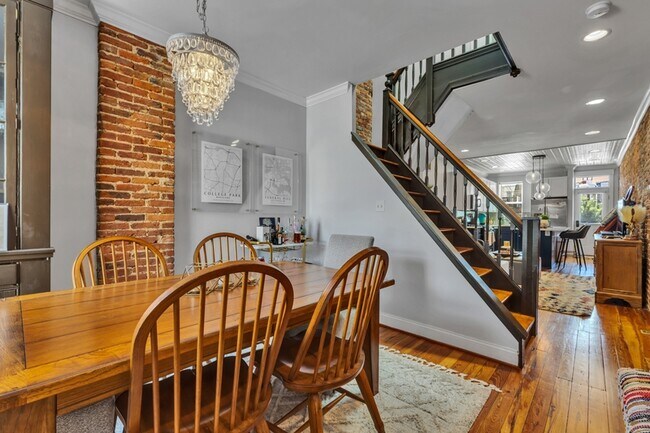 Photo - 1448 Patapsco St