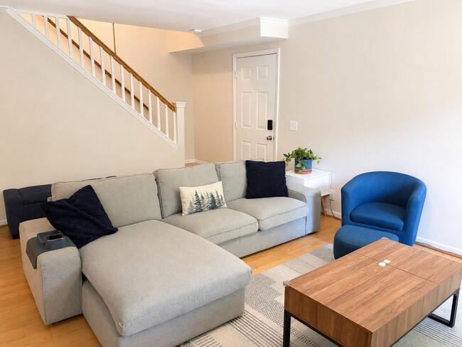 Photo - 10715 Hampton Mill Terrace Unit 220