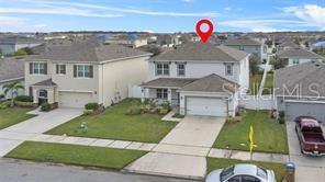 Photo - 1872 Rustic Falls Dr