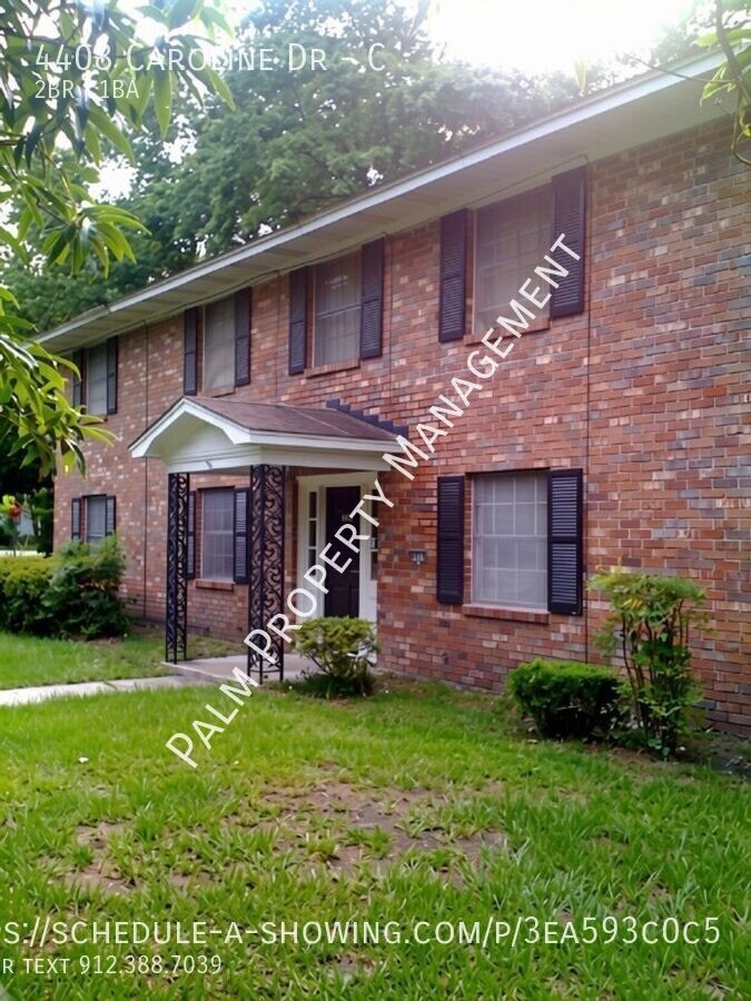 Photo - 4408 Caroline Dr