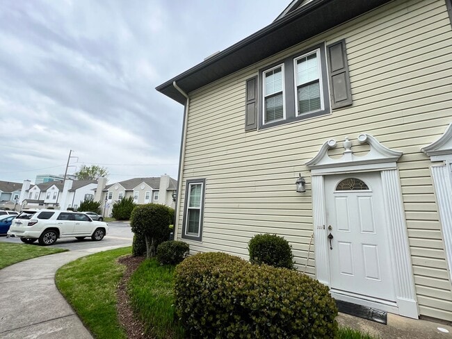 Photo - Town Center Townhome - Waterfront