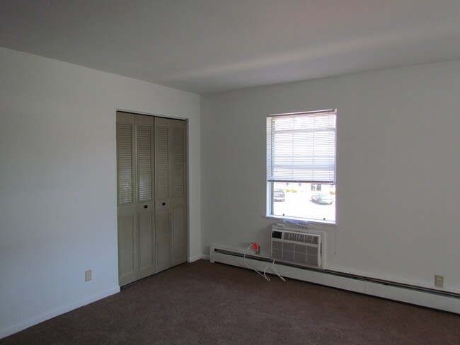 Winthrop Terrace - Bryan