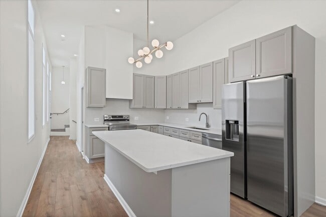 Photo - 1723 E Lombard St