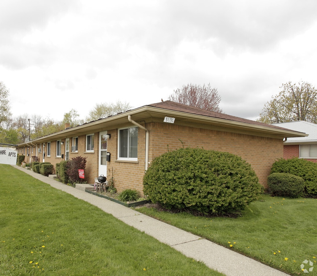 Photo - Berkshire Apartments