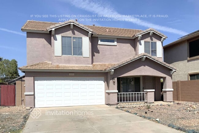 Building Photo - 15378 W Shangri La Rd