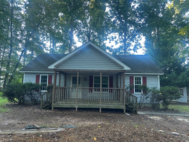 Building Photo - 161 Mill Creek Dr Rental