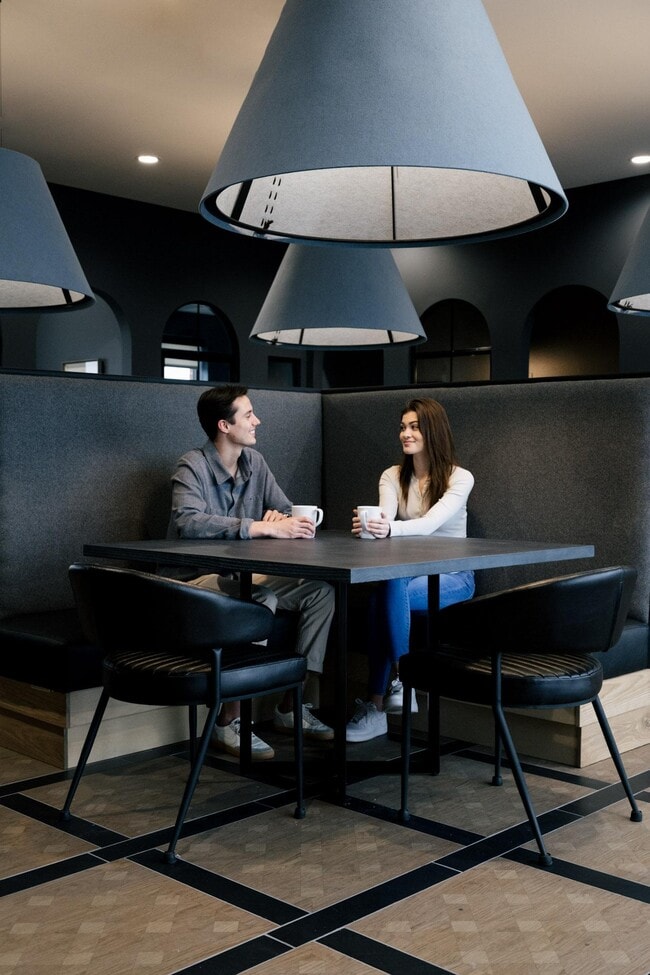 The OxBow Apartments North Kansas City, MO