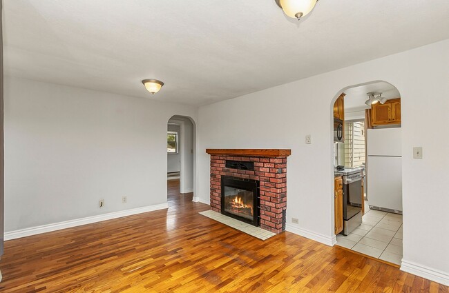 Photo - Craftsman Style Rambler~Historic District
