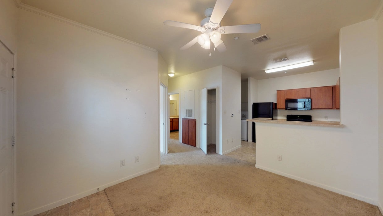Photo - West University Gardens Apartments