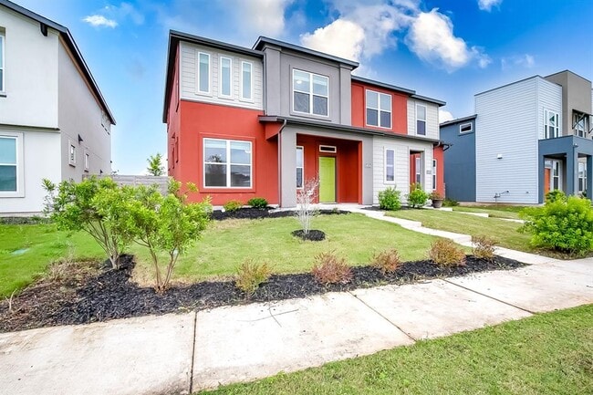 5405 Charles Merle Dr. Unit A