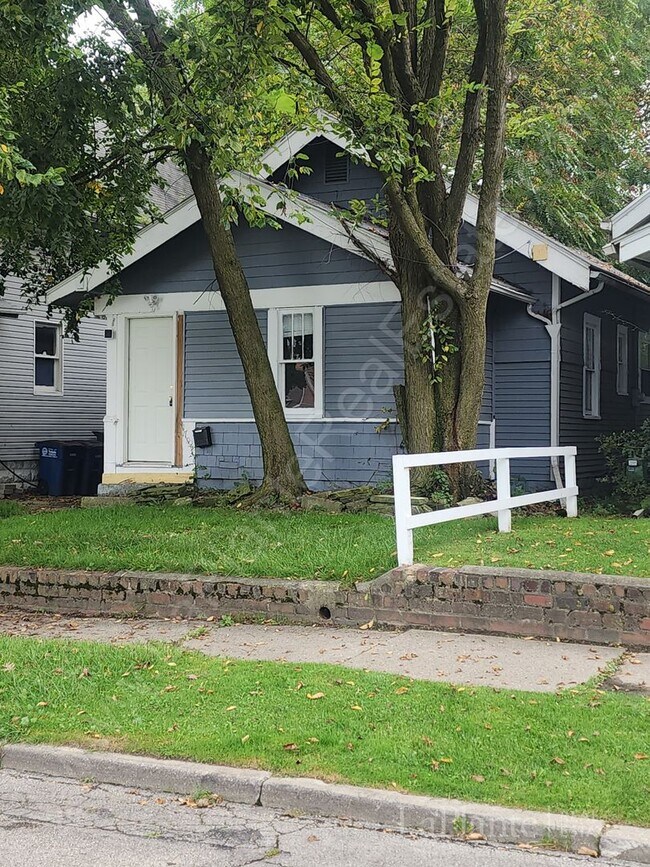 Two Bedroom Home for Rent - Two Bedroom Home for Rent