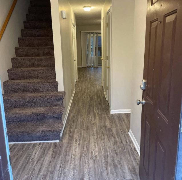 Photo - Apartments on 20th