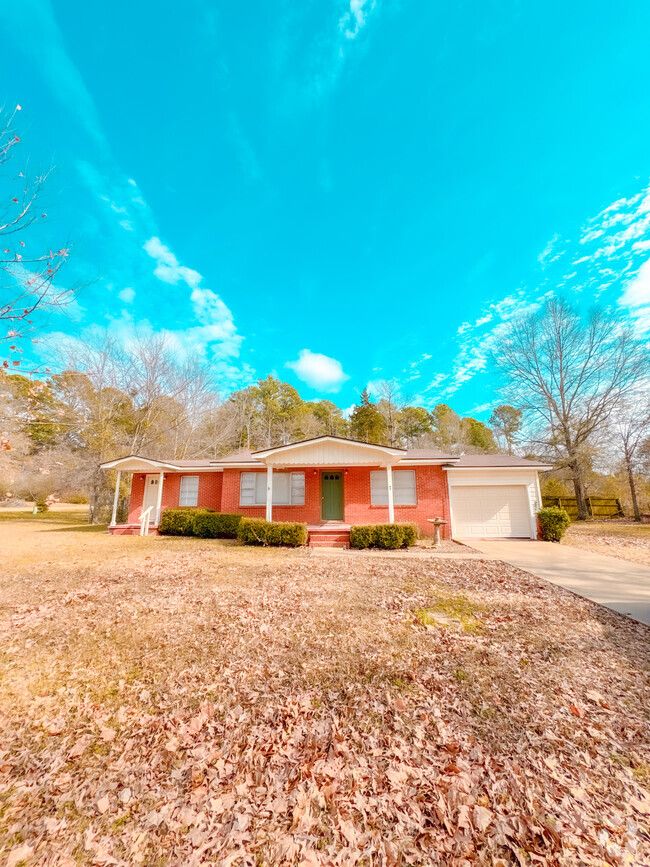 Building Photo - 7 Benbrook Ln Rental