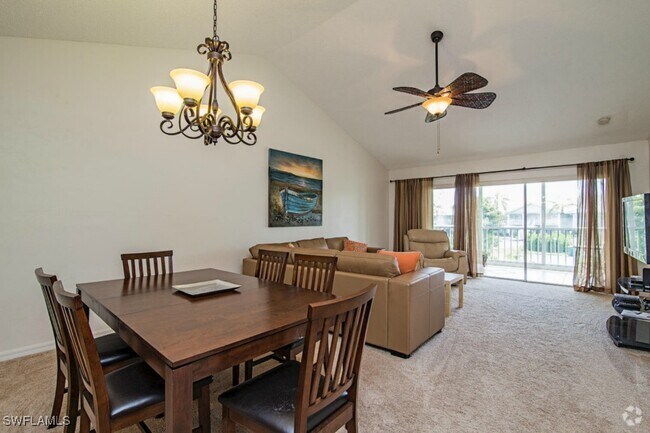 Building Photo - 180 Furse Lakes Cir Unit E8 Rental