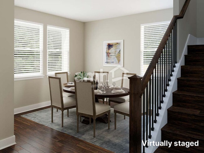 Photo - 1423 N Barkvine Ave