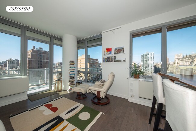 Photo - 321 W 110th St Rental