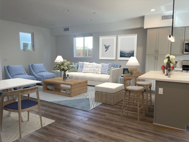 Photo - Luxury Condos in the Heart of Ventura with Ocean Views! Unit 1258