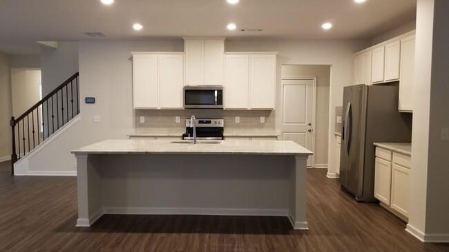 Photo - 3009 Morgan Spring Trail