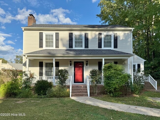 Photo - 103 Amber Ln