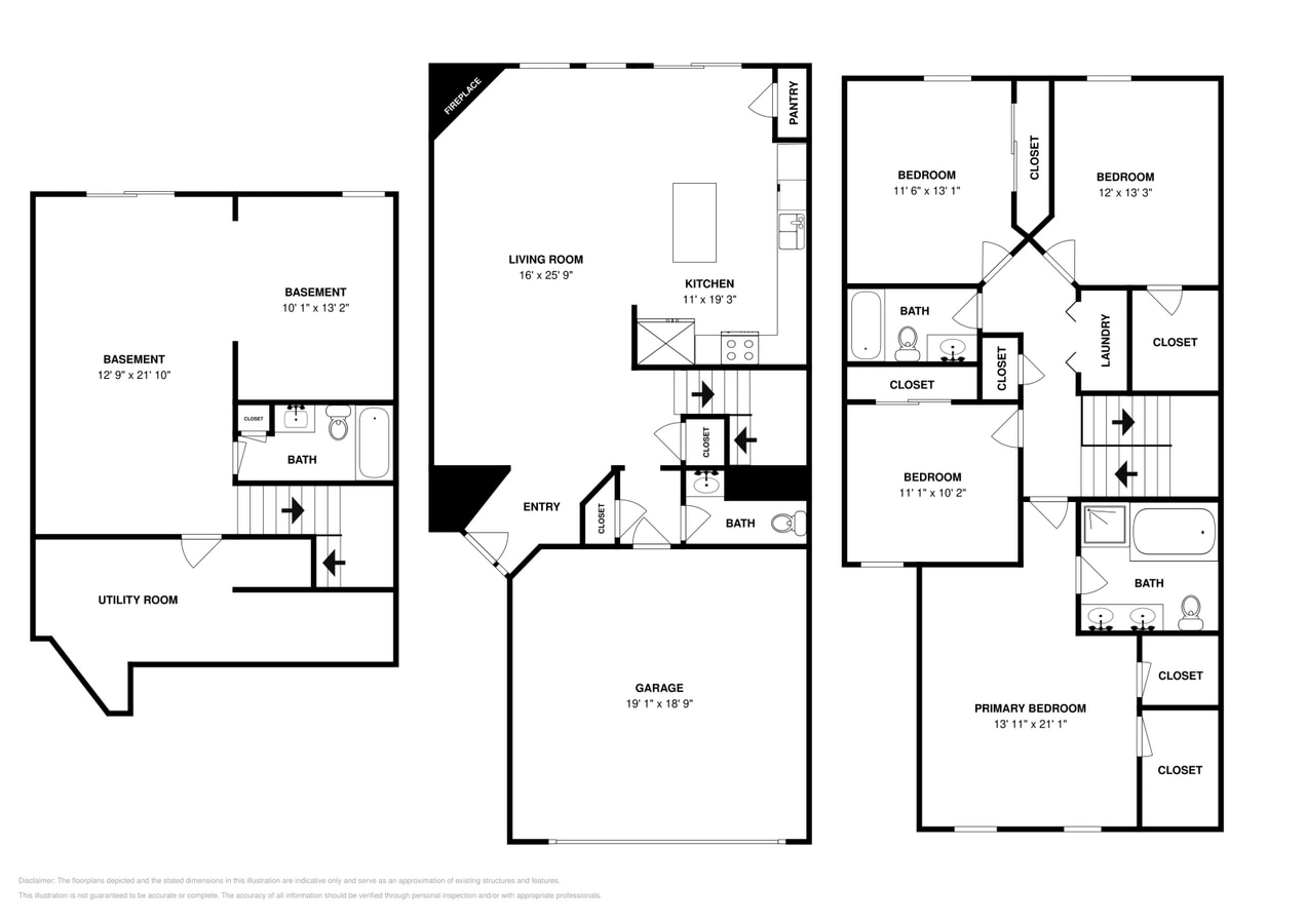 Photo - 202 Golden Eagle Way