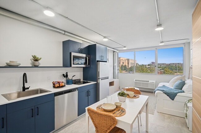 Building Photo - The Pulse Rental