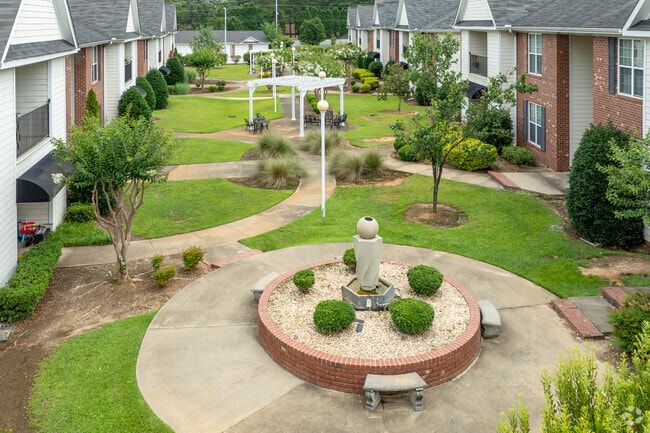 Photo - Woodland Village Villas