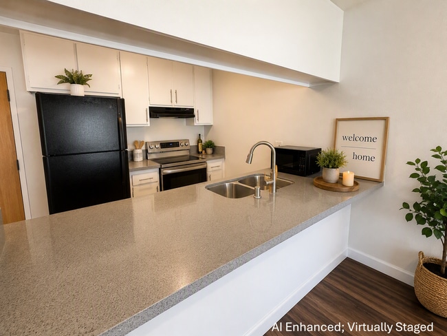 Photo - Adorable Light & Bright Sunset Meadows Condo!