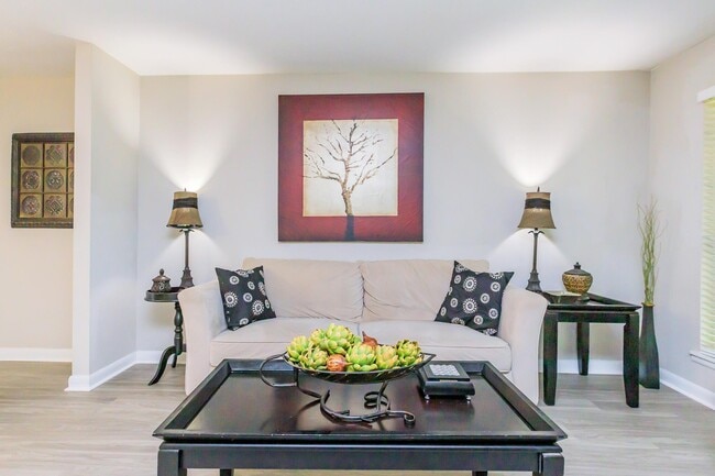 Photo - Ashley Oaks Apartments