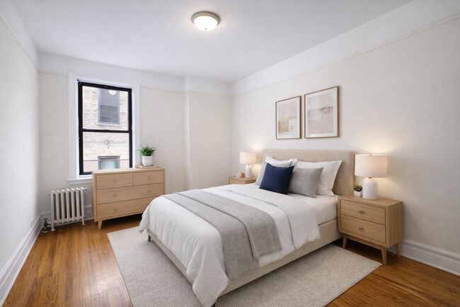 Photo - 717 W 177th St Unit 4