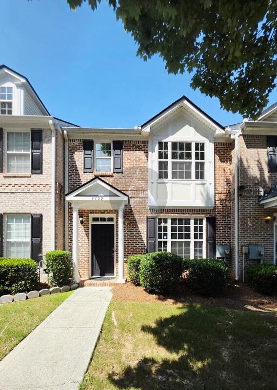 Building Photo - 4709 Liberty Square Dr