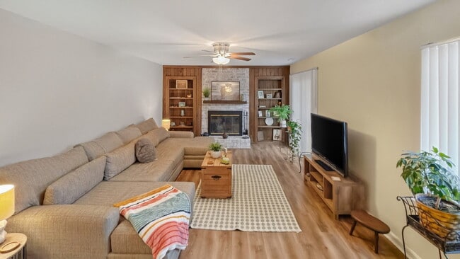 Photo - 2 Bed 2 Bath Condo Just Minutes from NAS Oceana Dam Neck in Virginia Beach!