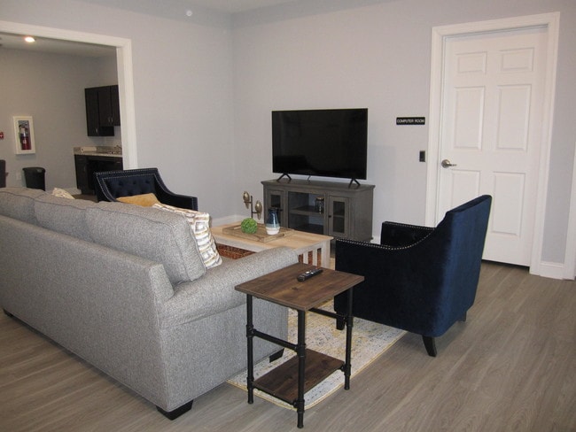 Westridge - Westridge Apartments