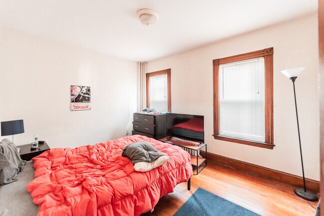 Photo - 40 Weld Hill St Unit #1