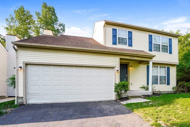 Photo - 1700 Golden Cloud Ln