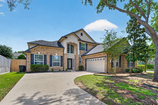 Photo - 6826 Sorrelwood Ln