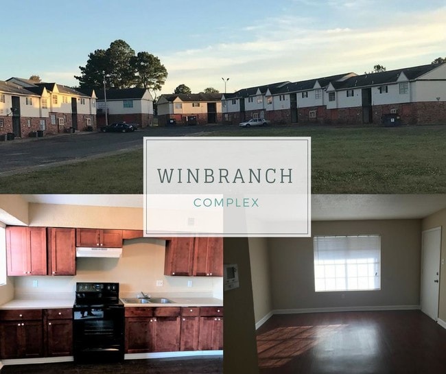 Photo - Winbranch Apartments
