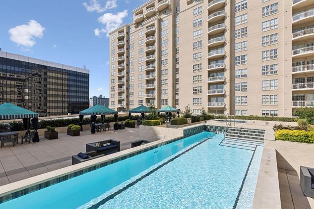 Building Photo - 3225 Turtle Creek Blvd Unit 943 Rental