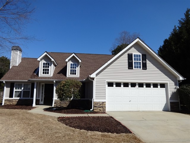 Photo - 111 Lexington Parke Dr House