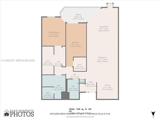 Photo - 101 Crandon Blvd Unit 101 Crandon Blvd 479