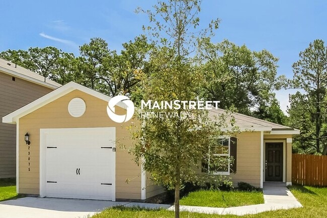 Building Photo - 3 Bedroom Pet-Friendly Home in Magnolia, TX with Main Street Renewal