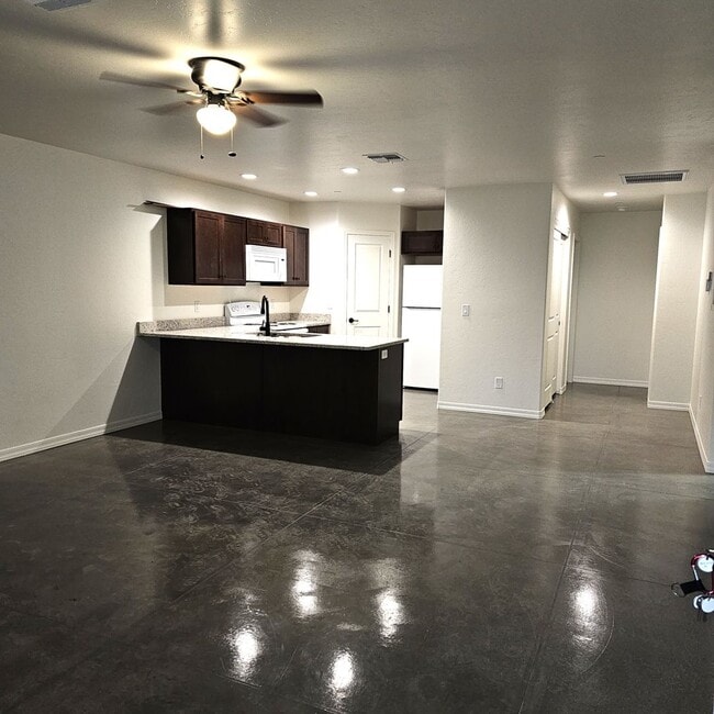 Building Photo - Brand New Patio Home Unit "A"