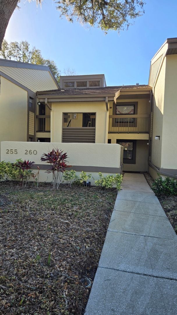 Building Photo - Furnished 2-Bed 2- Bath Condo