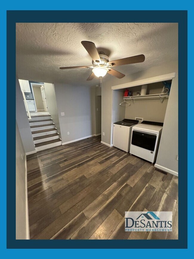 Photo - Spacious 4-Bedroom Home with Classic Charm & Modern Touches!