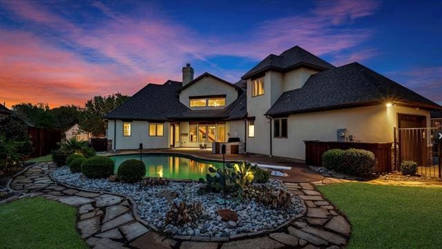 Photo - 1401 Long and Winding Rd