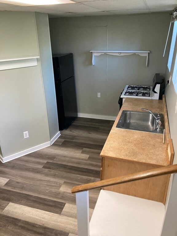 Photo - 604 Rock St Unit 2