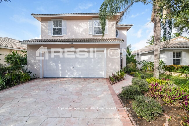 Building Photo - 3643 NW 63rd Ct