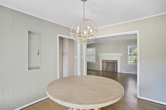 Photo - Charming 3-Bedroom Near Brookside & The Ga...