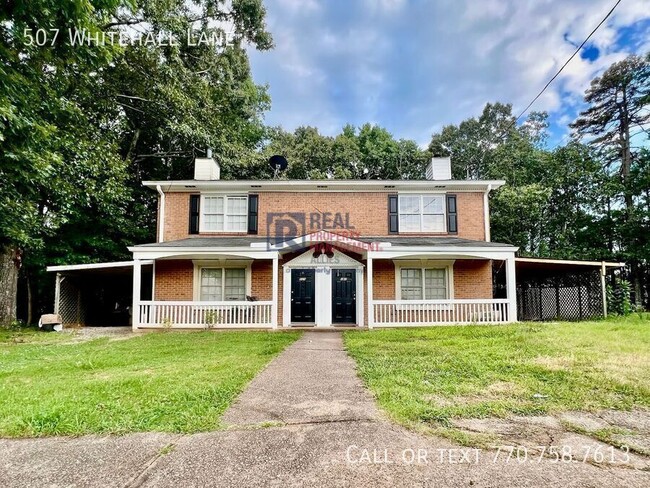 Building Photo - 507 Whitehall Ln