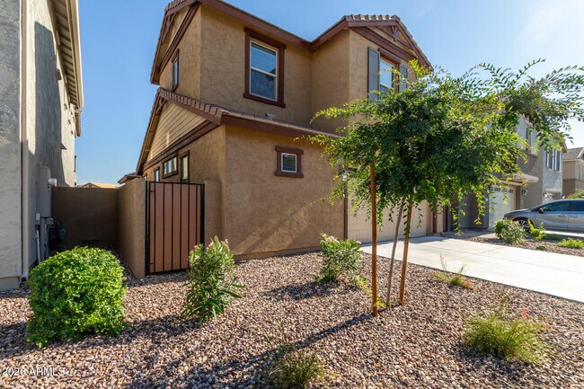 4350 E Jesse St